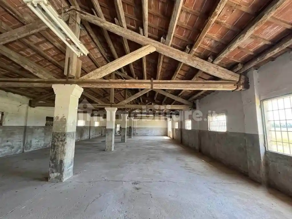 Rustico - Casale in vendita a Taglio di Po