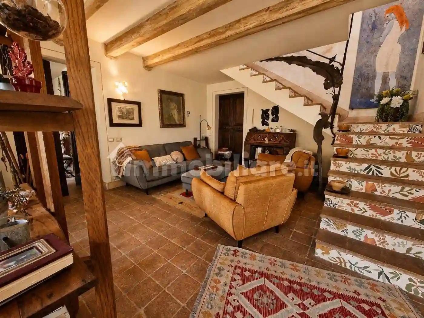 Casa indipendente - foto 4