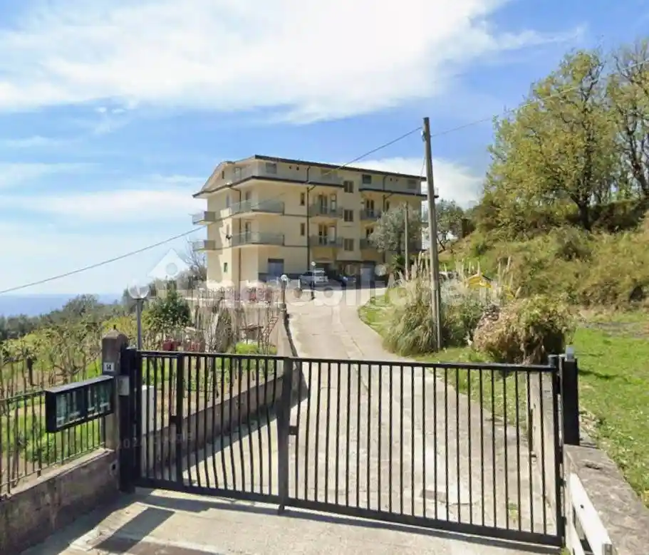 Appartamento in vendita a Salerno