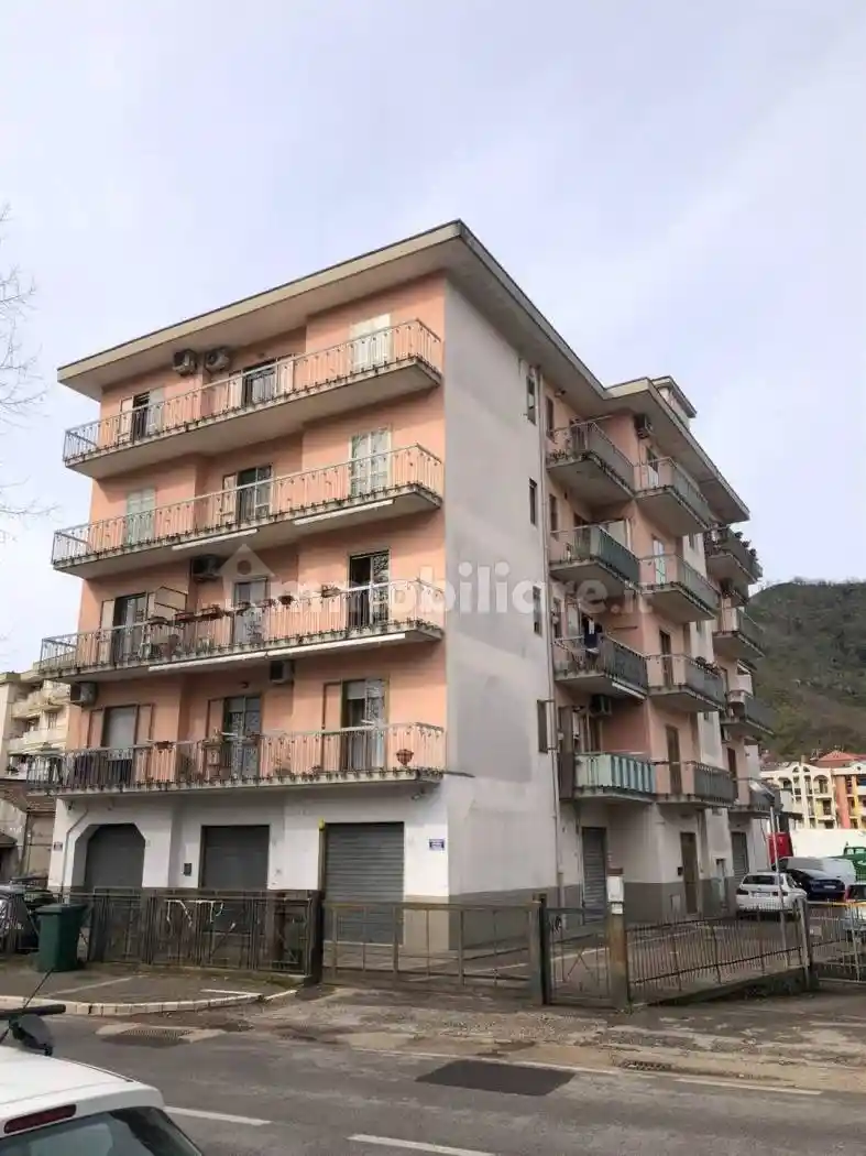 Appartamento in vendita a Baronissi
