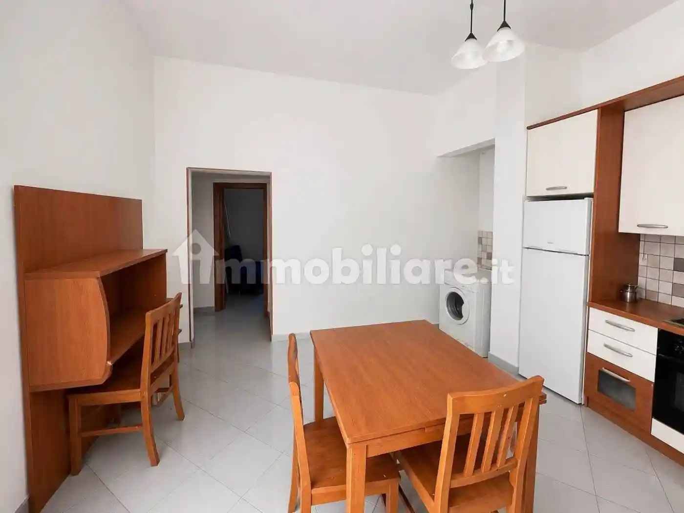 Appartamento in vendita a Piombino