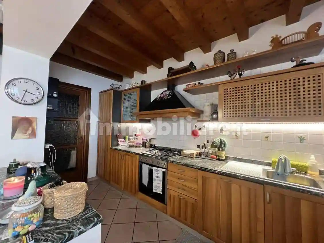 Casa indipendente - foto 4