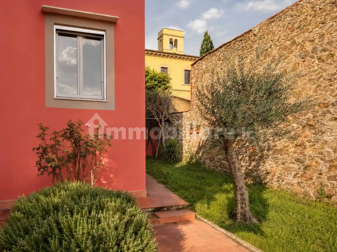 Appartamento in vendita a Firenze