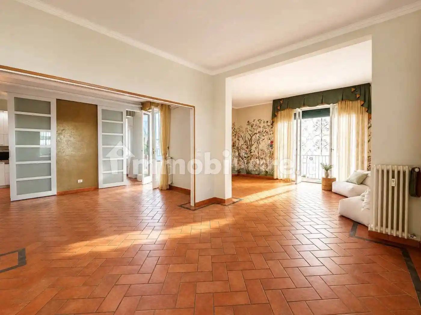 Appartamento in vendita a Firenze