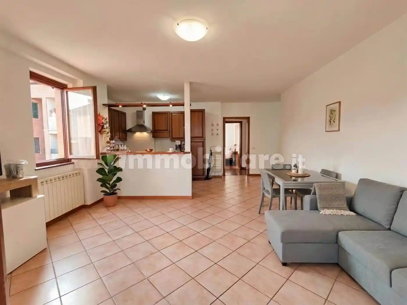Appartamento in vendita a Perugia