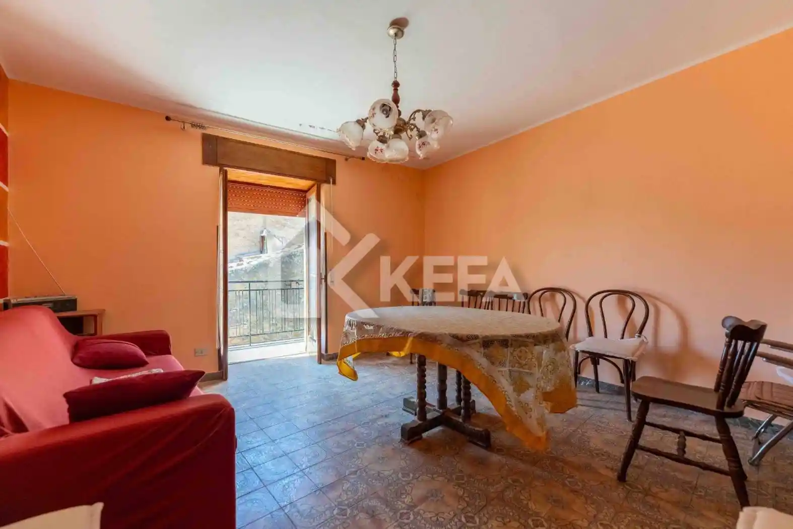 Casa indipendente in vendita a Gratteri