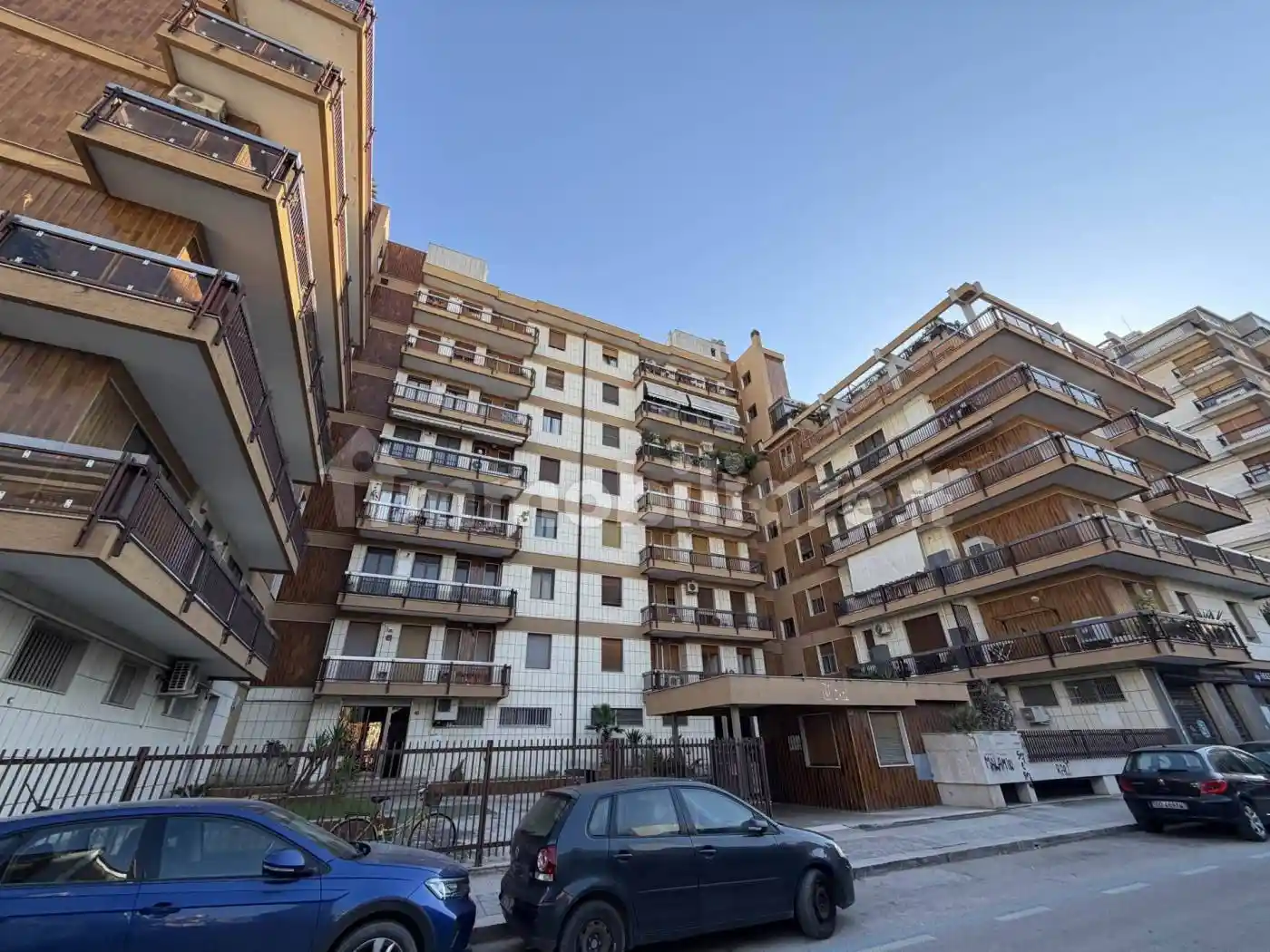 Appartamento in affitto a Foggia