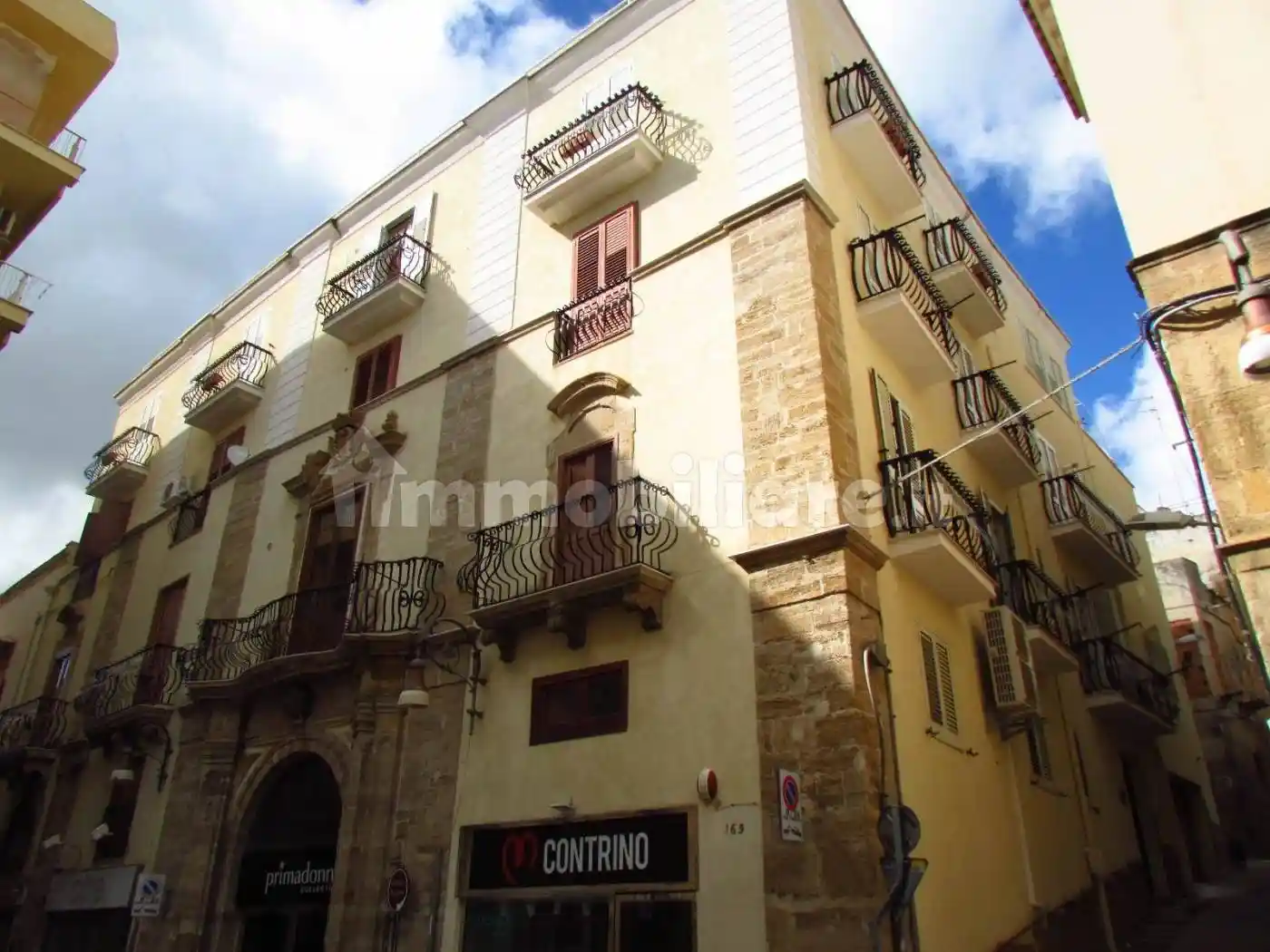 Appartamento in vendita a Sciacca