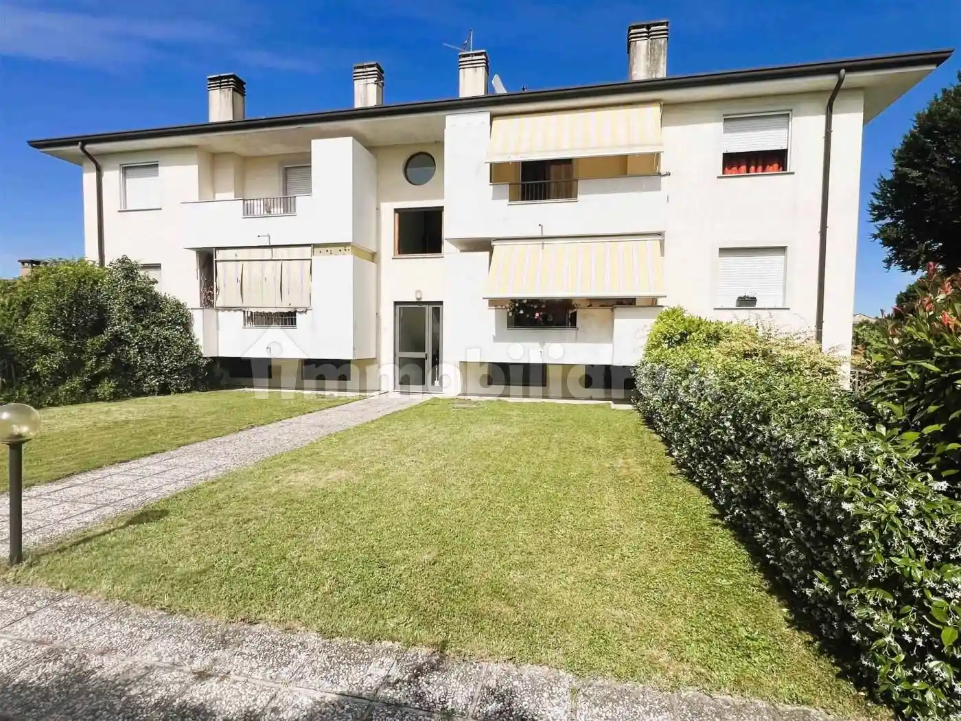 Appartamento in vendita a Rivignano Teor