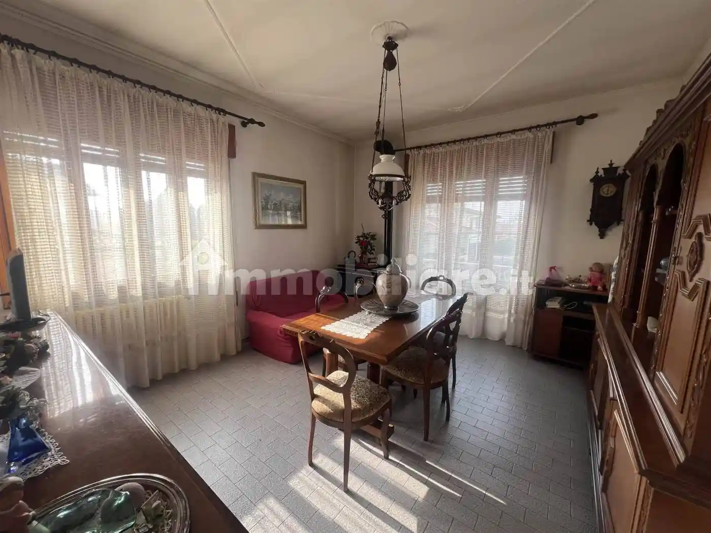 Villa in vendita a San Pietro Viminario