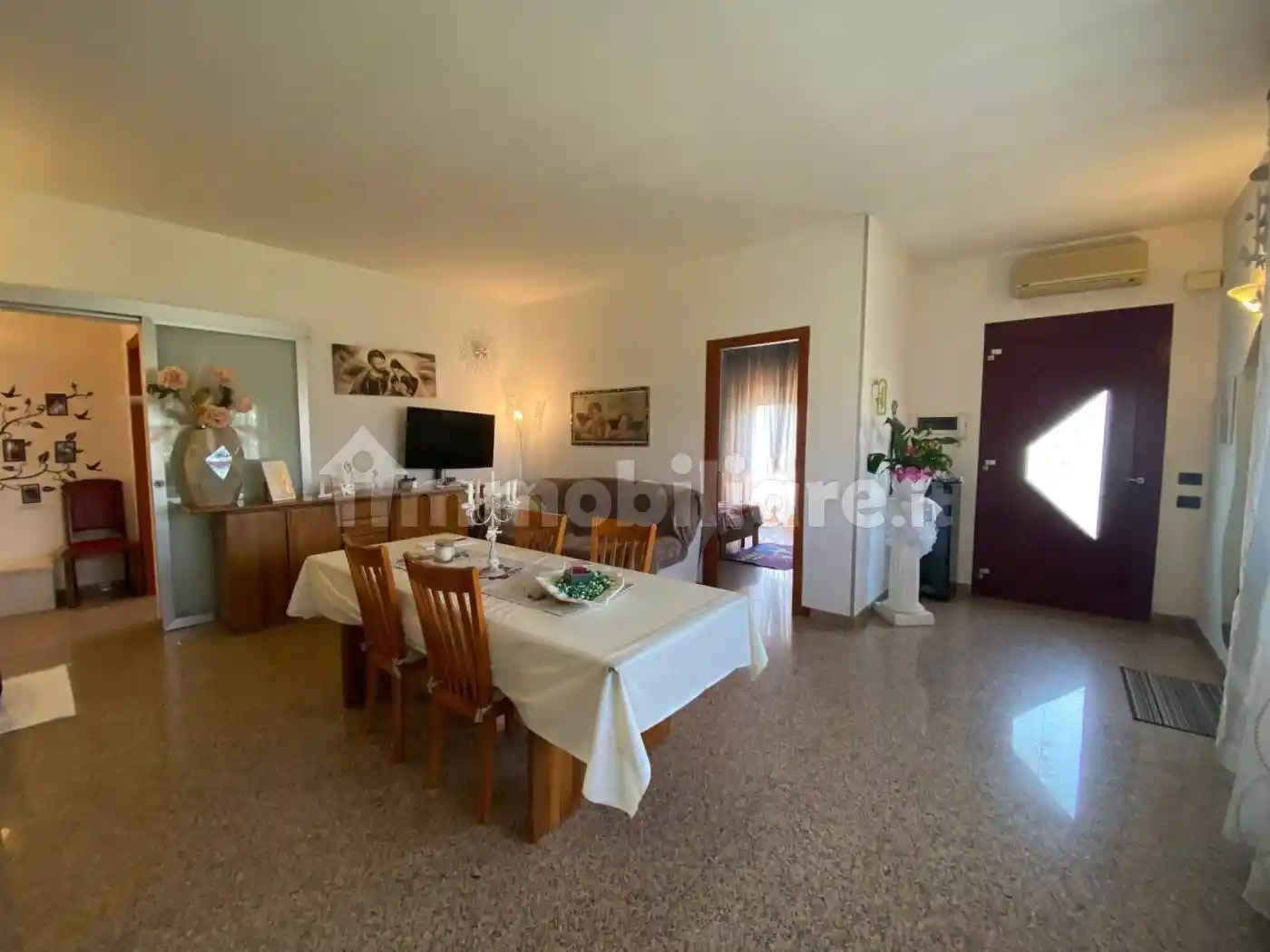Appartamento in vendita a Porto Viro