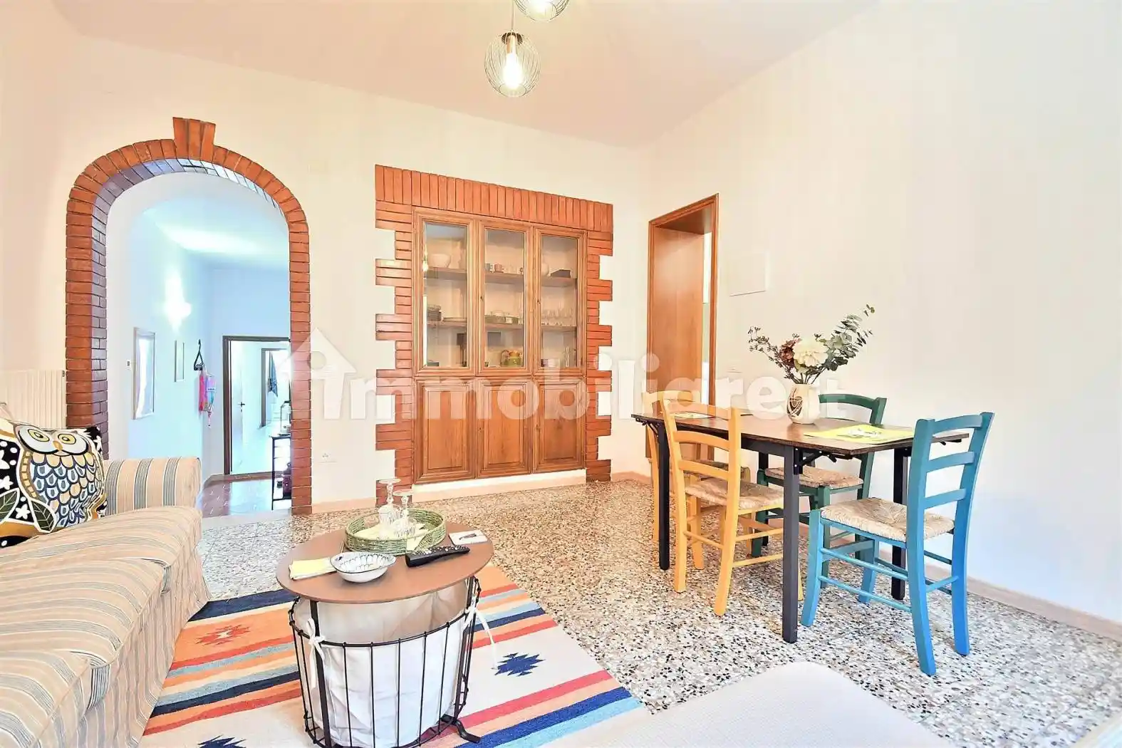 Appartamento in vendita a Colle di Val d'Elsa