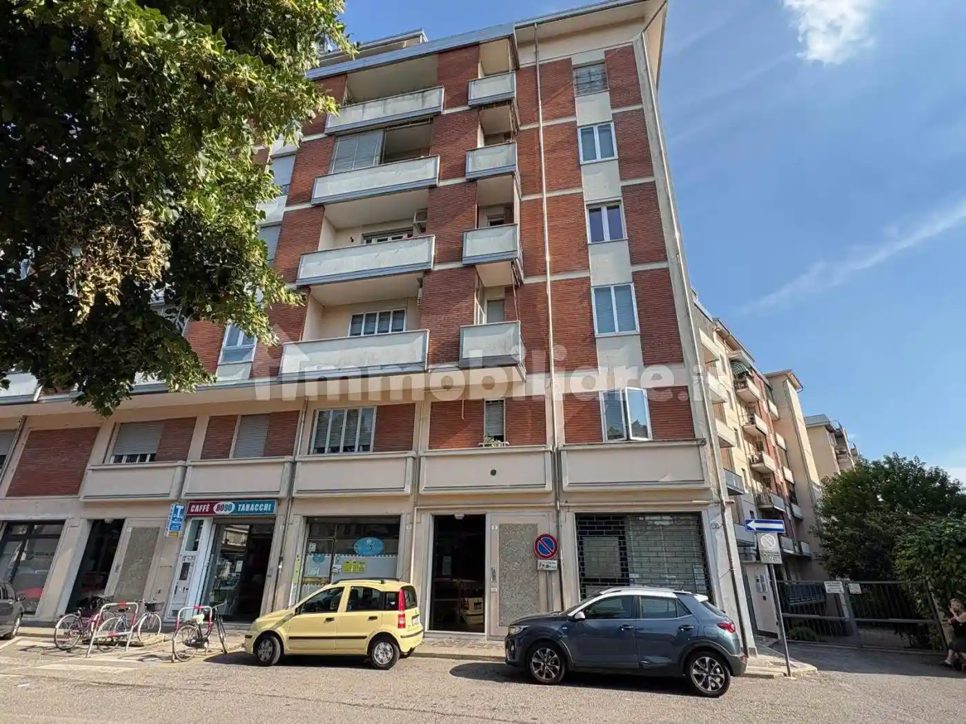 Appartamento in vendita a Mantova