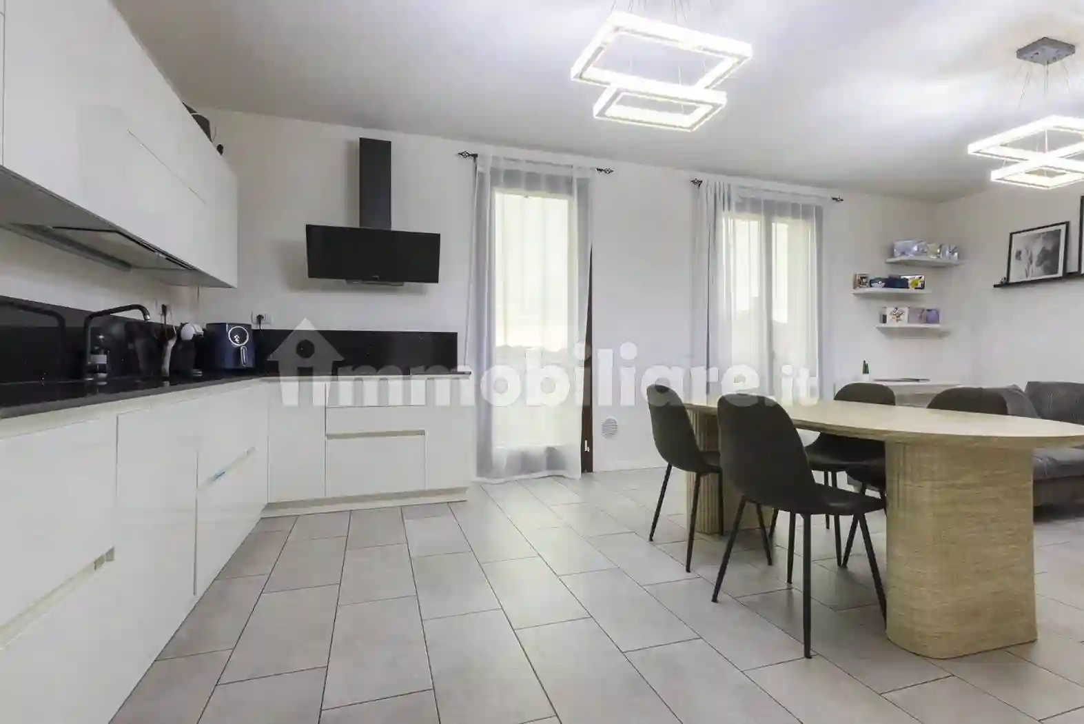 Appartamento - foto 4
