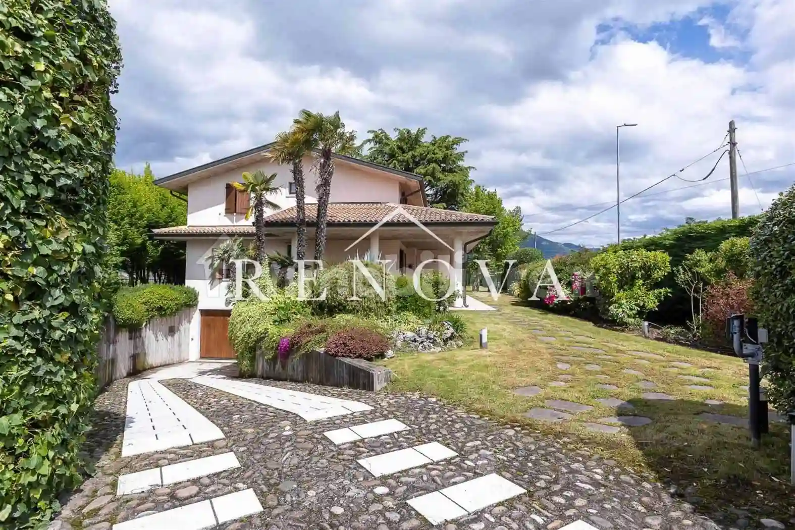 Villa - foto 4