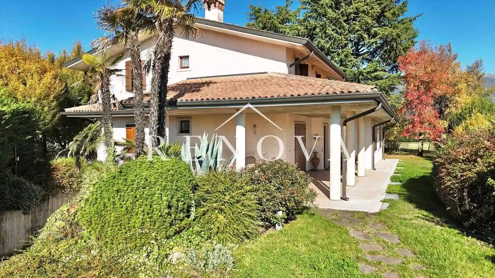Villa - foto 5