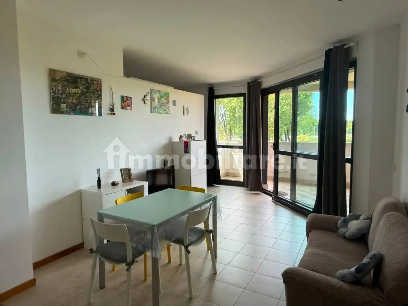 Appartamento in vendita a Curtatone