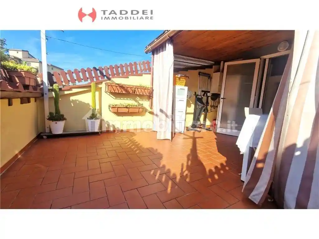 Appartamento in vendita a Scandicci