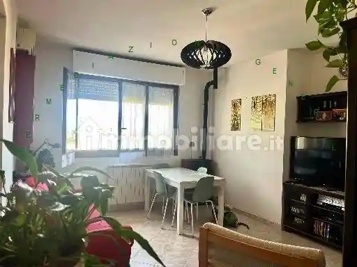 Appartamento in vendita a Scarperia e San Piero