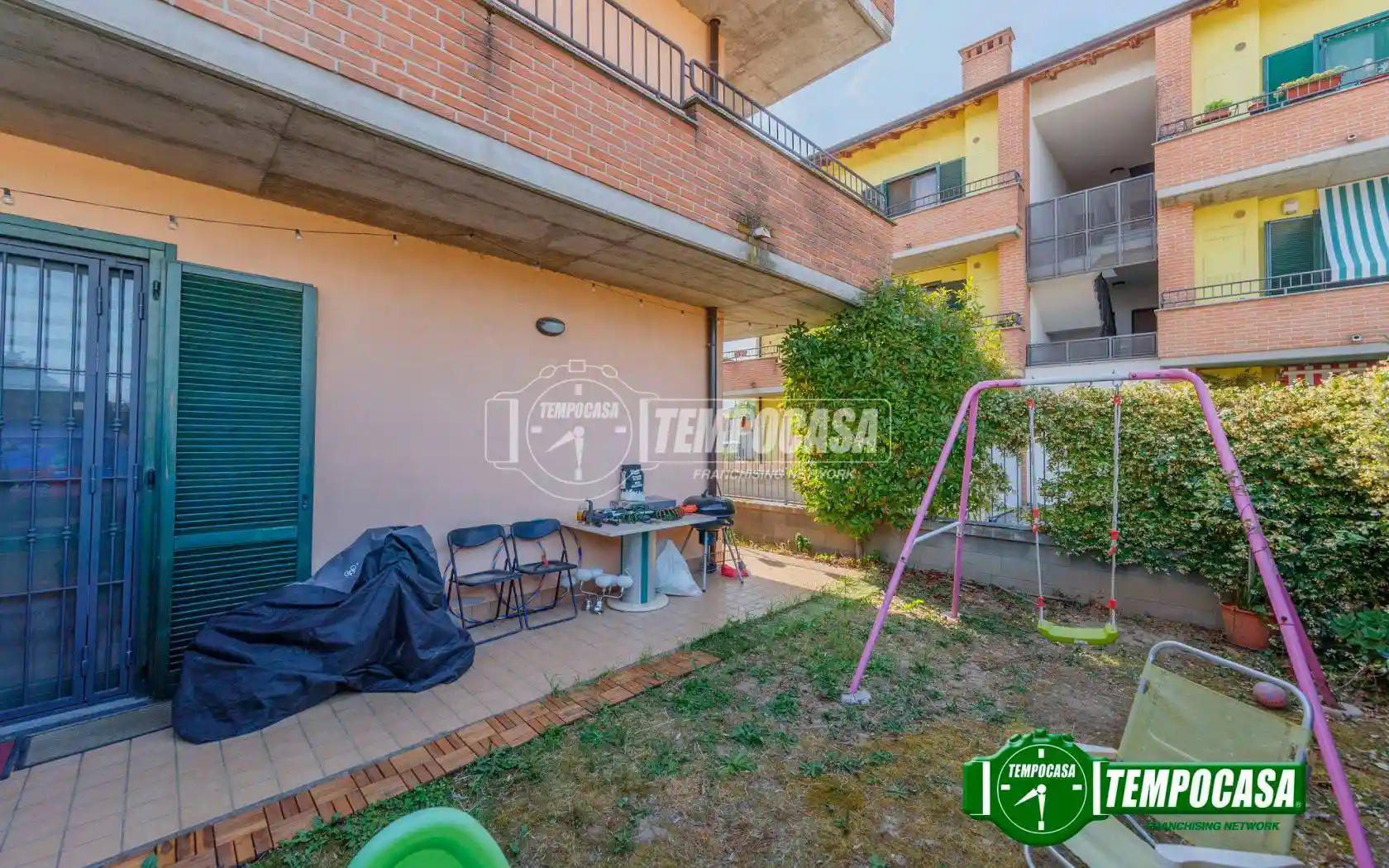 Appartamento in vendita a Vidigulfo