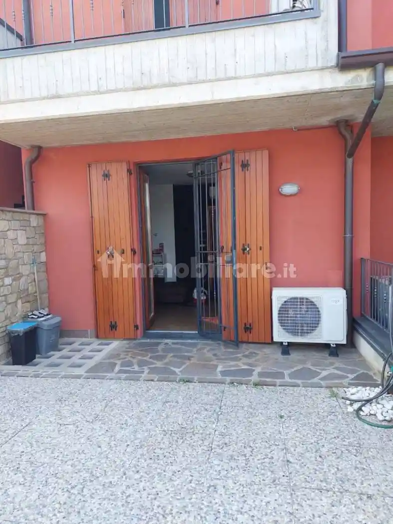 Appartamento in vendita a Zanica