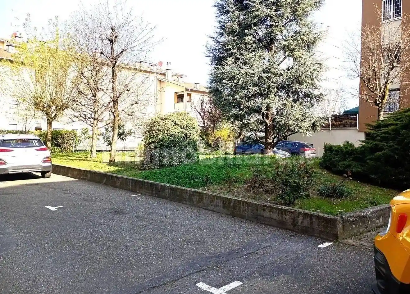 Appartamento in affitto a Ozzano dell'Emilia