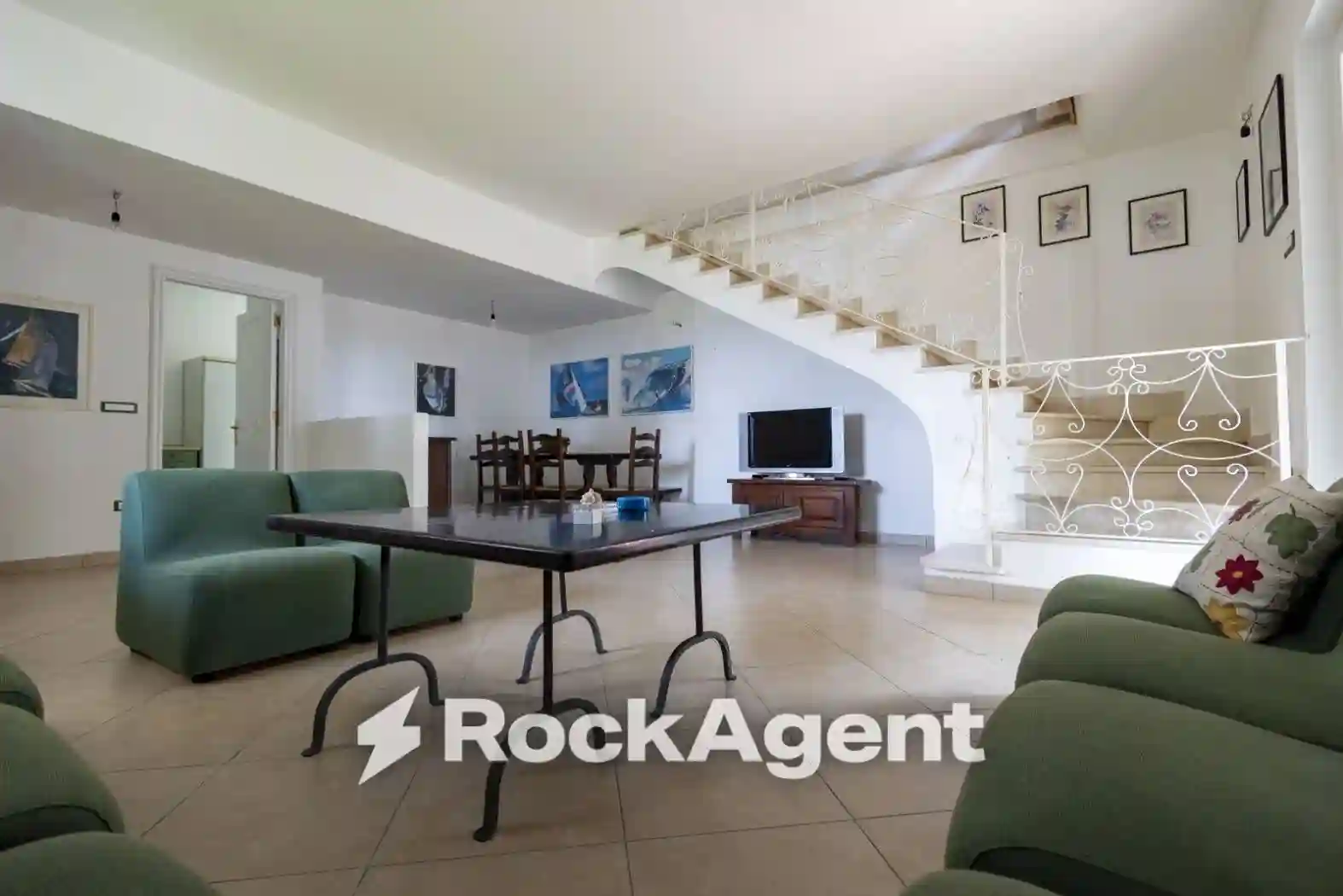 Villa - foto 5