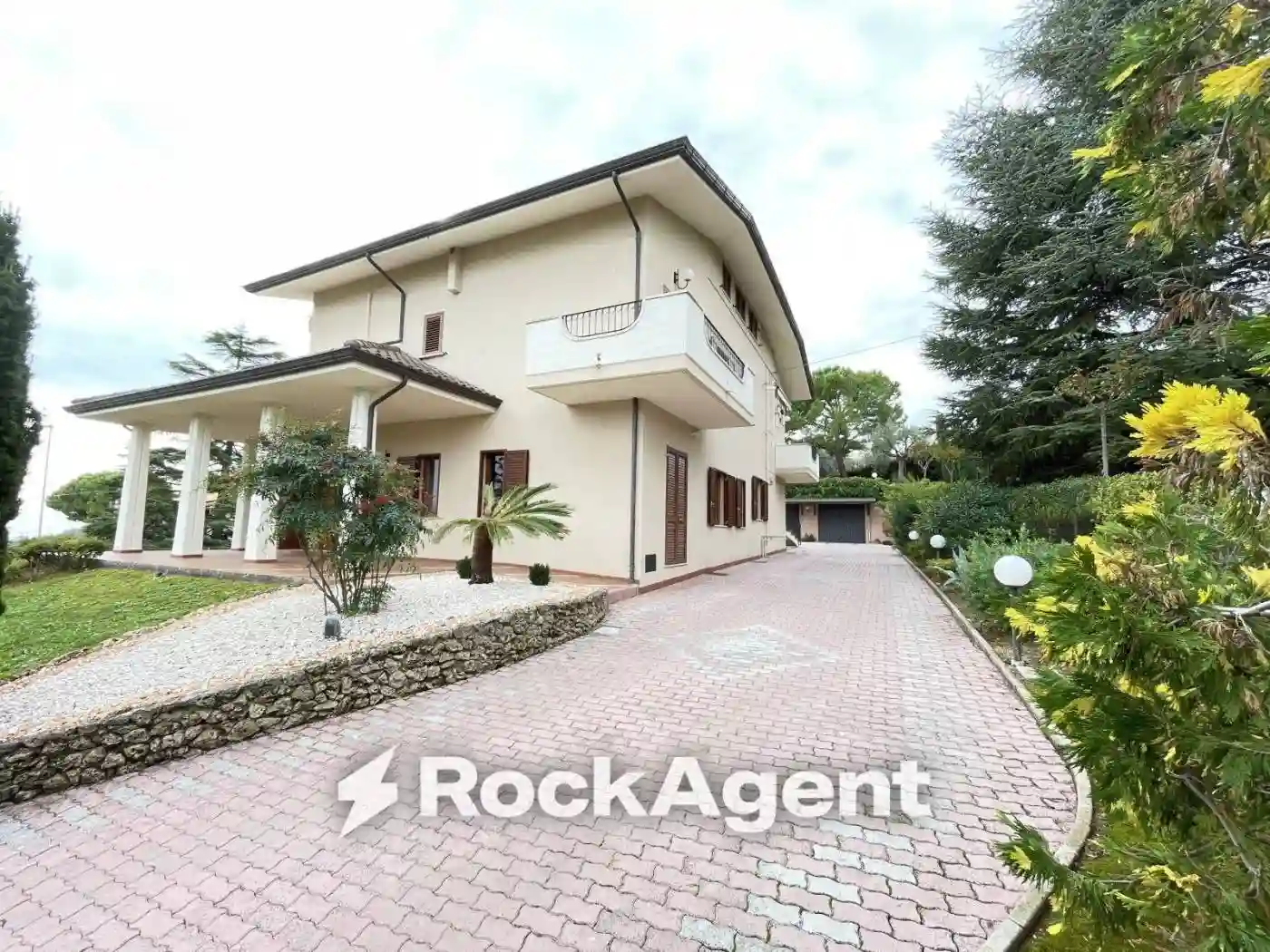 Villa - foto 4
