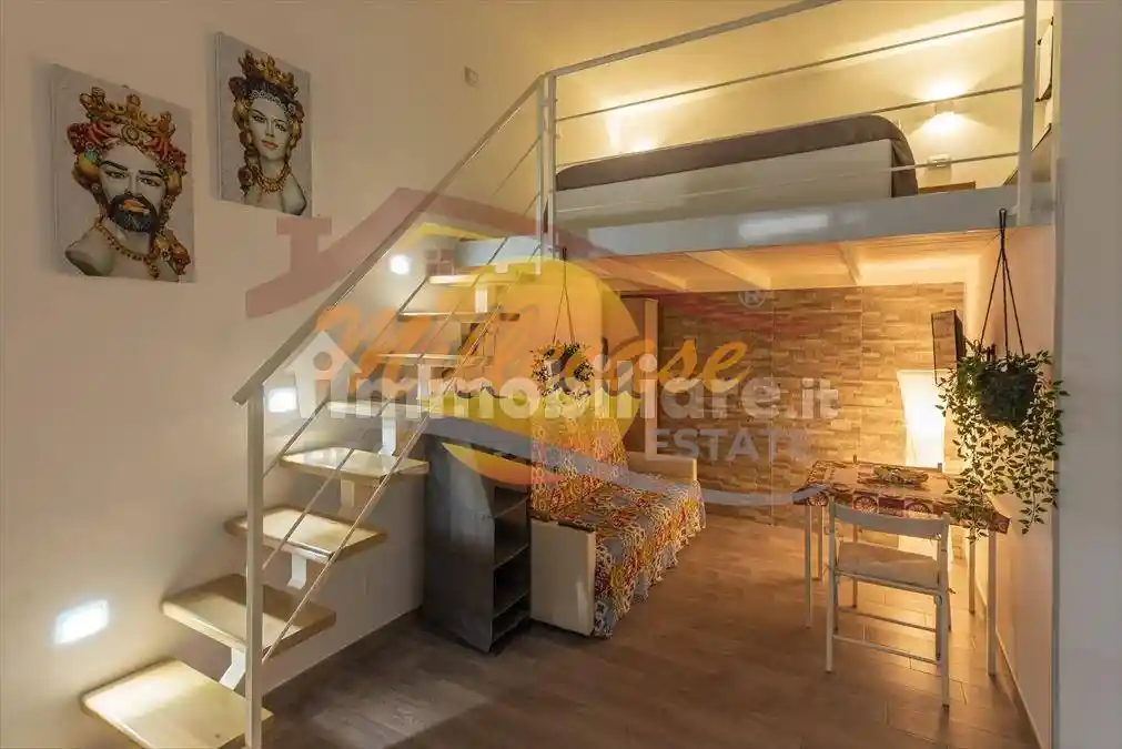 Appartamento in vendita a Siracusa