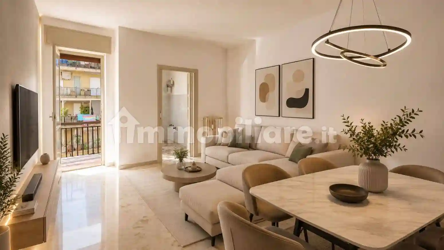 Appartamento - foto 5