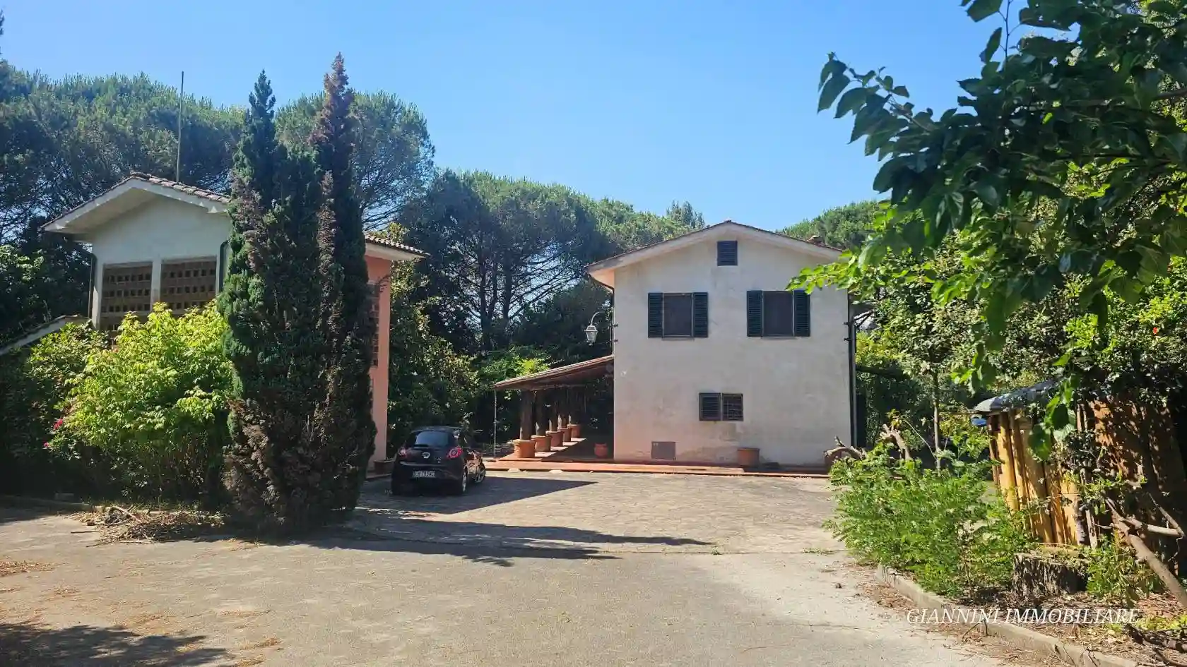 Villa - foto 2