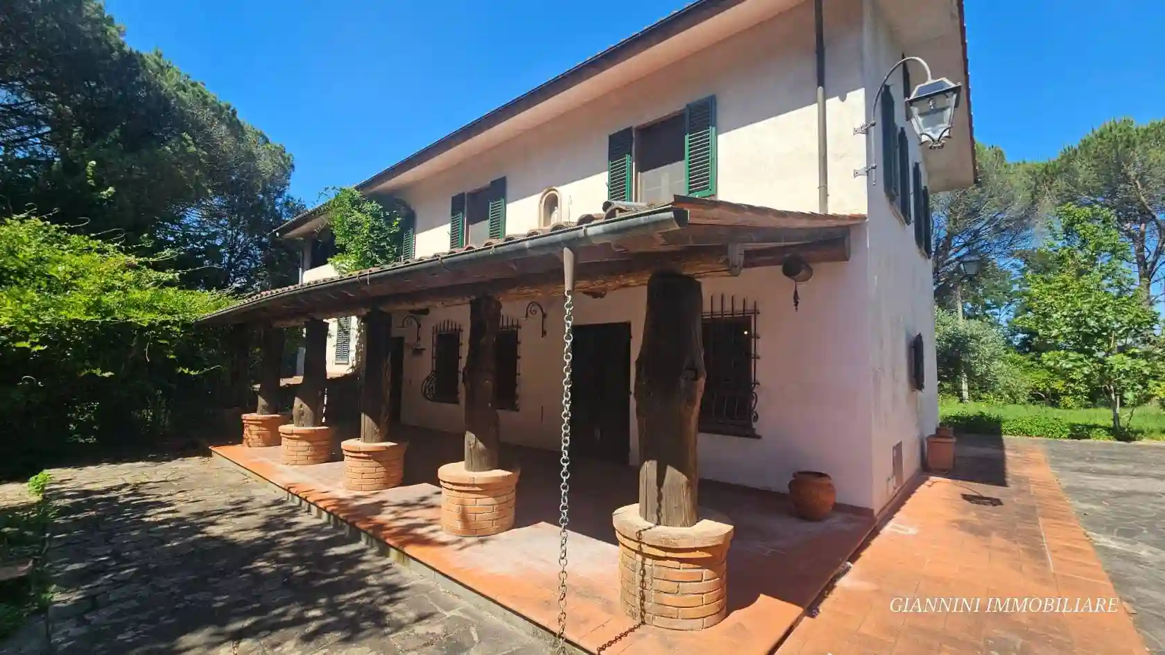 Villa - foto 4