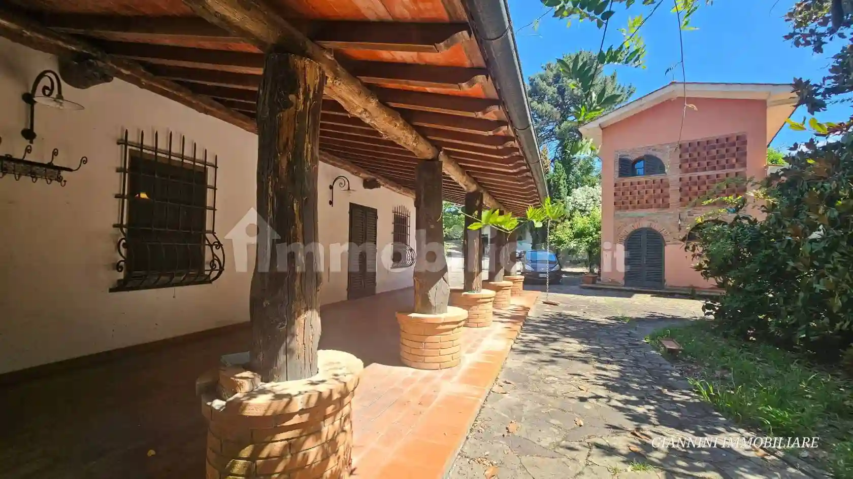 Villa - foto 5