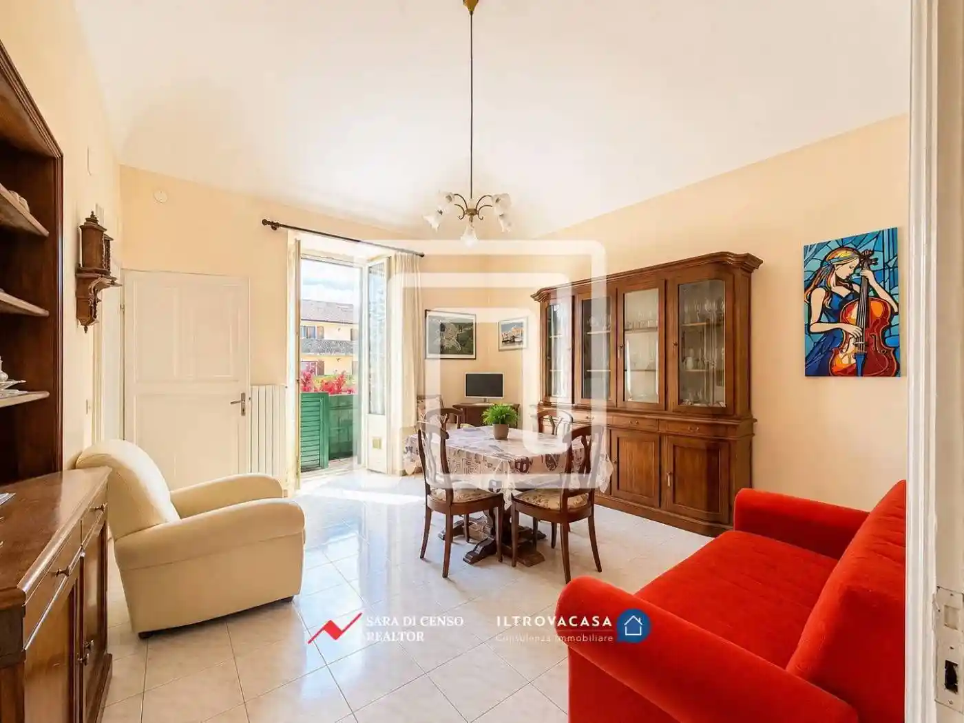 Casa indipendente in vendita a Popoli