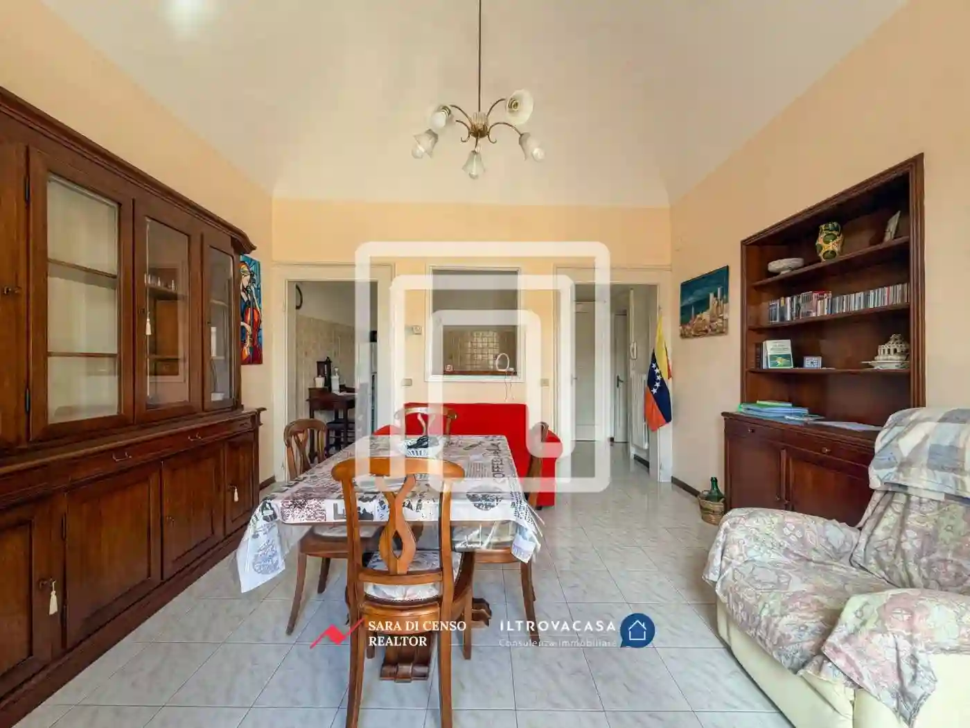 Casa indipendente - foto 4