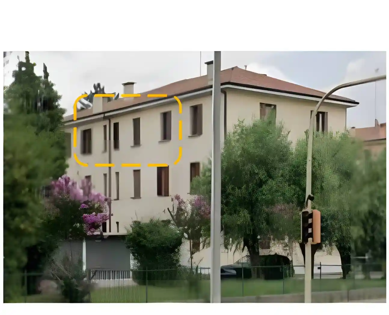 Appartamento in vendita a Treviso