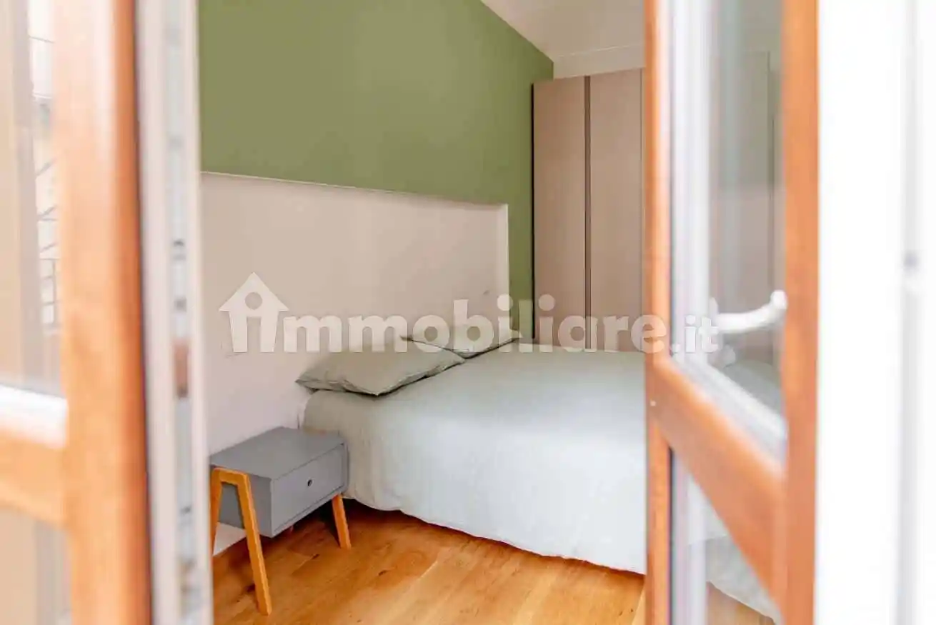 Appartamento in affitto a Torino