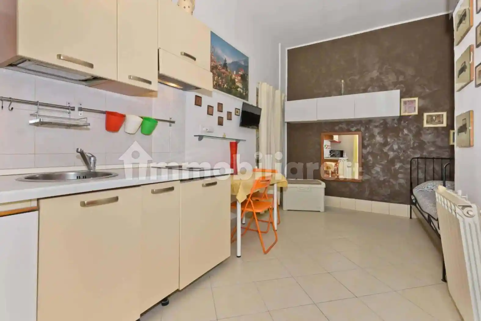 Appartamento in affitto a Torino