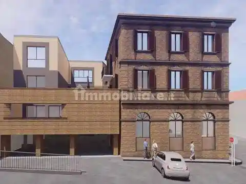 Appartamento in vendita a Ancona