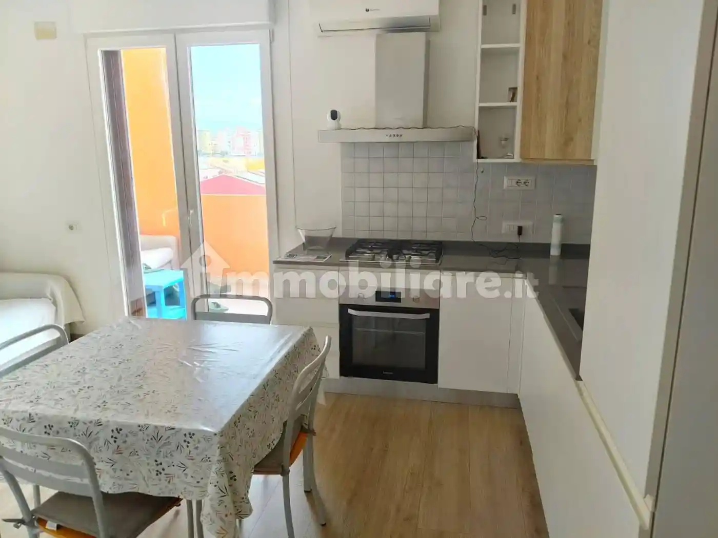 Appartamento in affitto a Quartu Sant'Elena