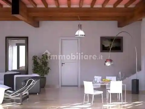 Appartamento in vendita a Calci