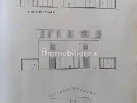 Villa in vendita a Cascina