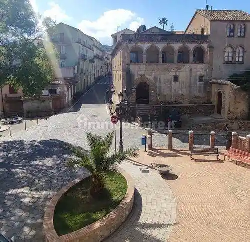 Villa in vendita a Sant'Andrea Apostolo dello Ionio