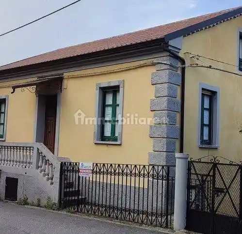 Villa in vendita a San Sostene