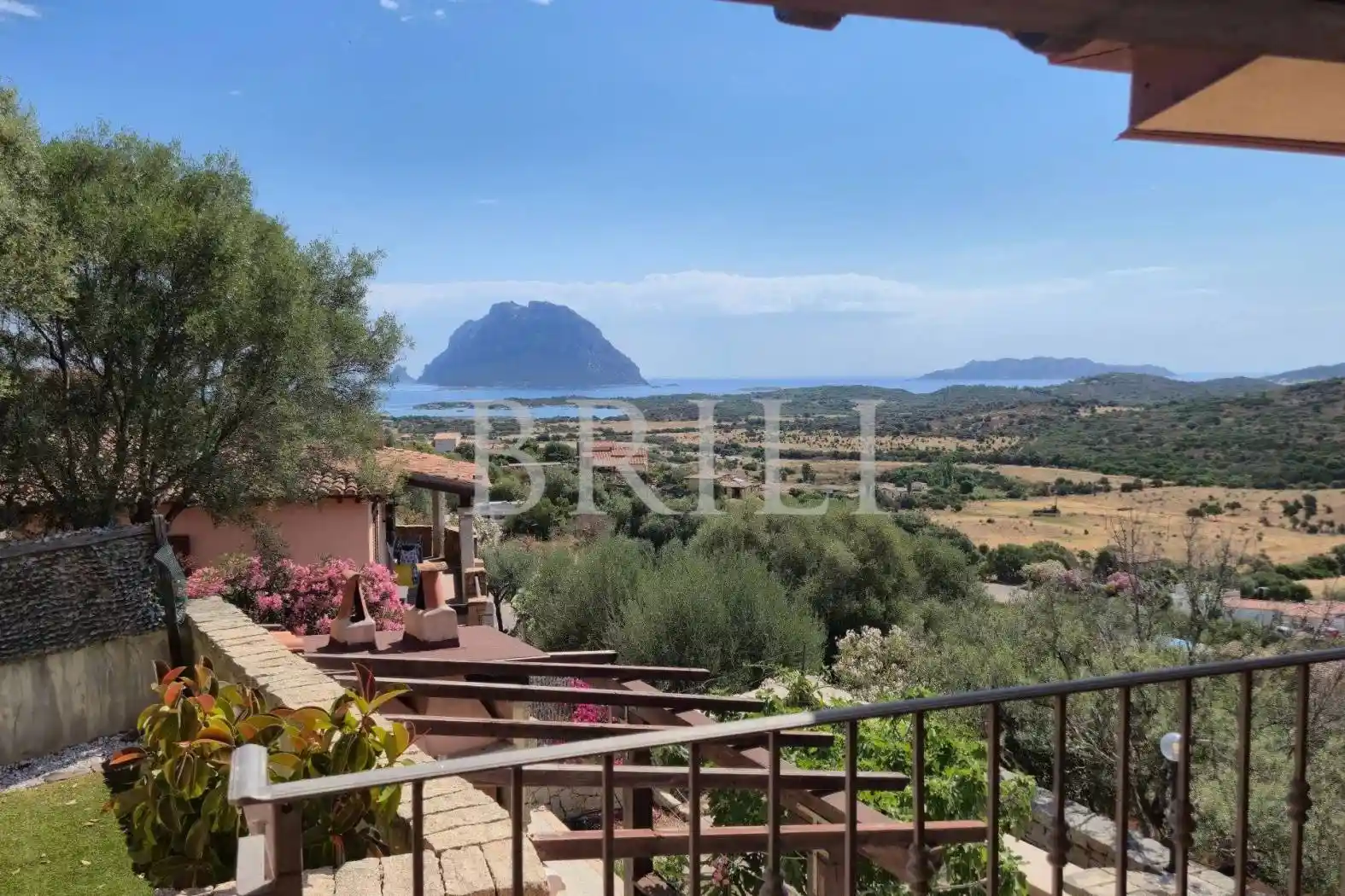Villa in vendita a Loiri Porto San Paolo
