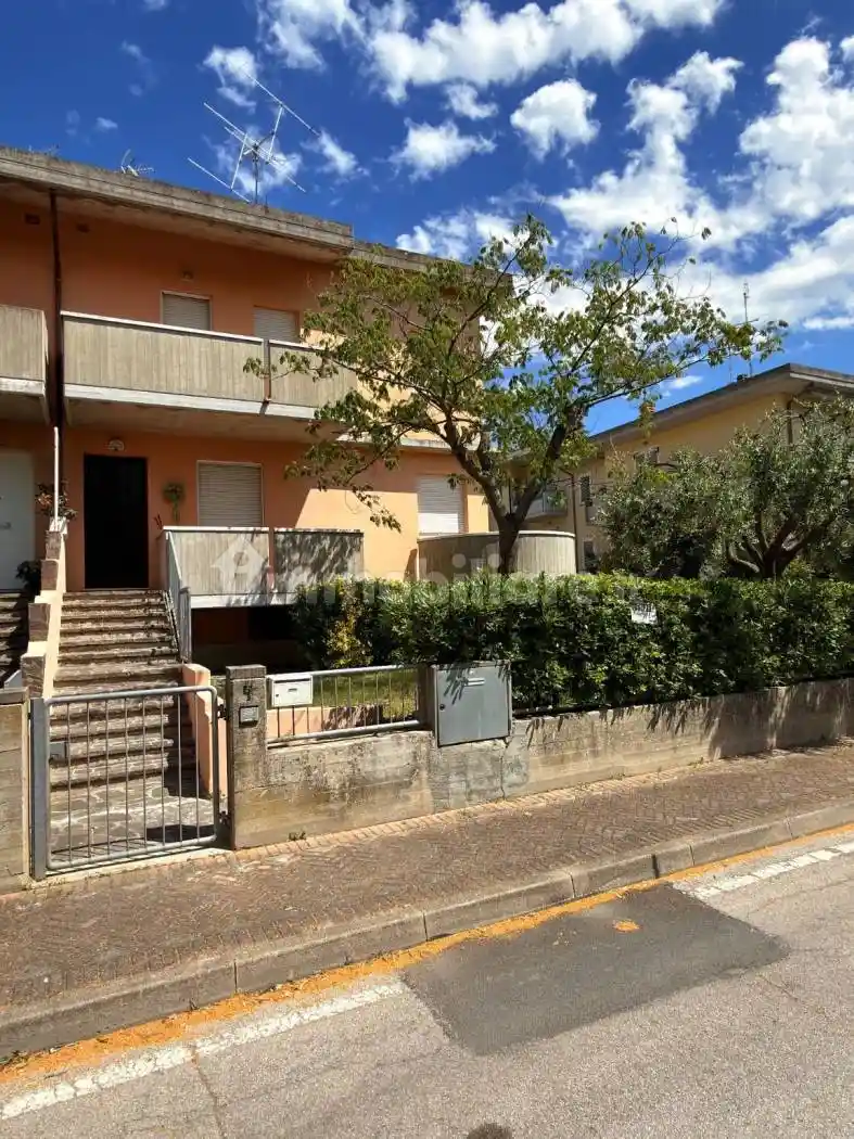 Appartamento in vendita a Gradara
