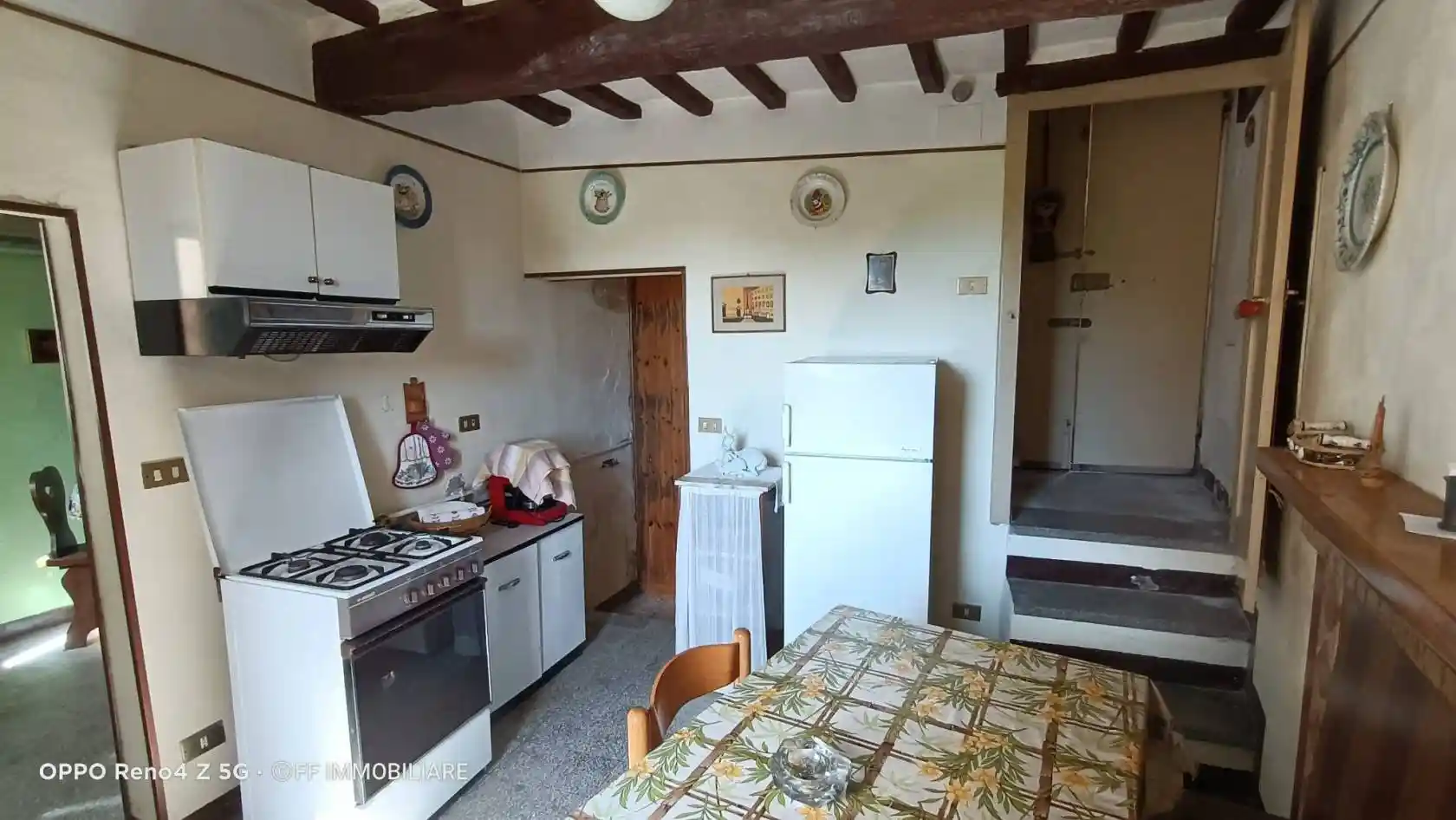 Casa indipendente in vendita a Sant'Angelo in Pontano