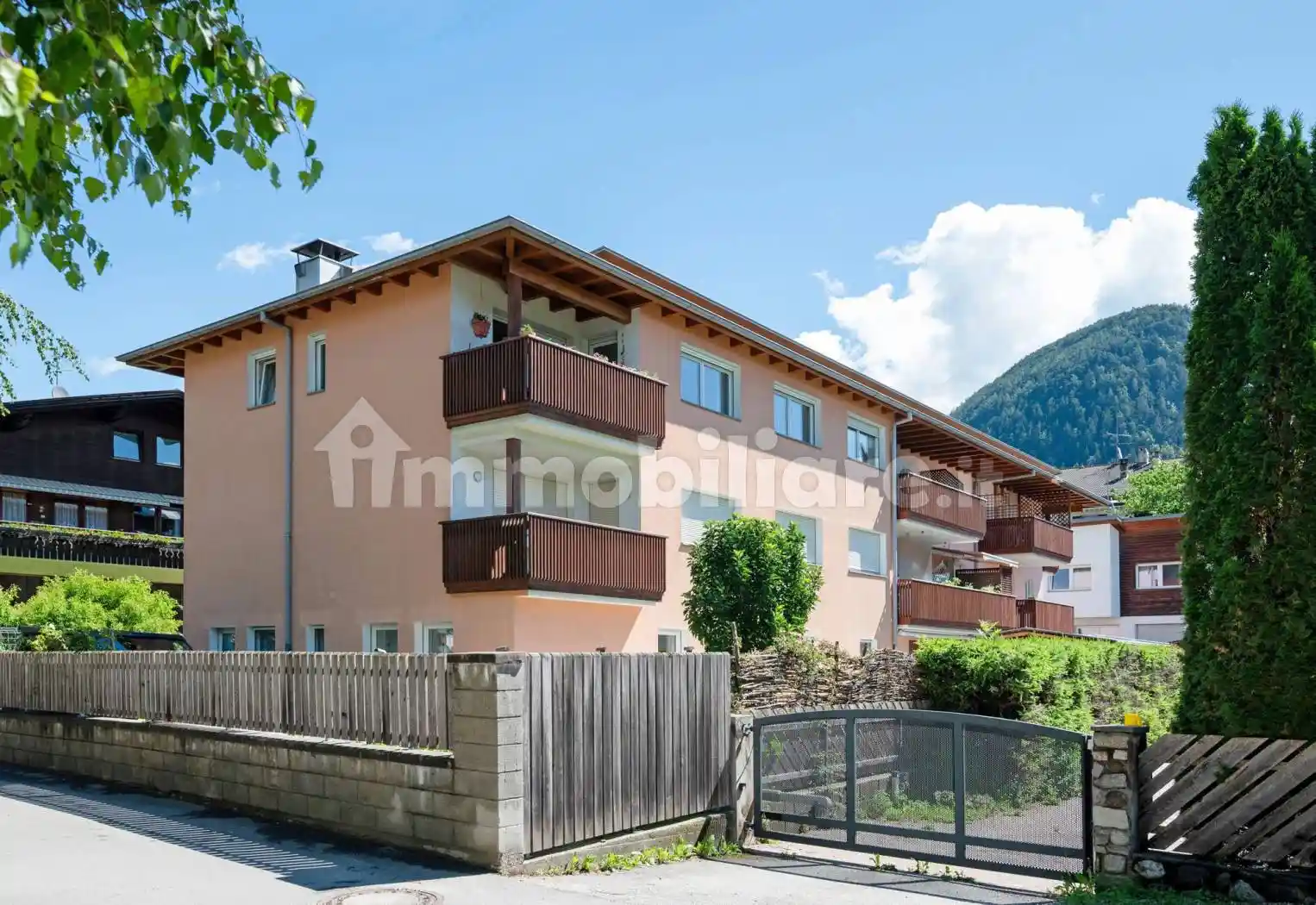 Attico - Mansarda in vendita a Brunico