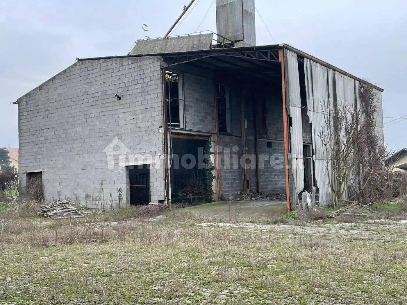 Rustico - Casale in vendita a Soncino