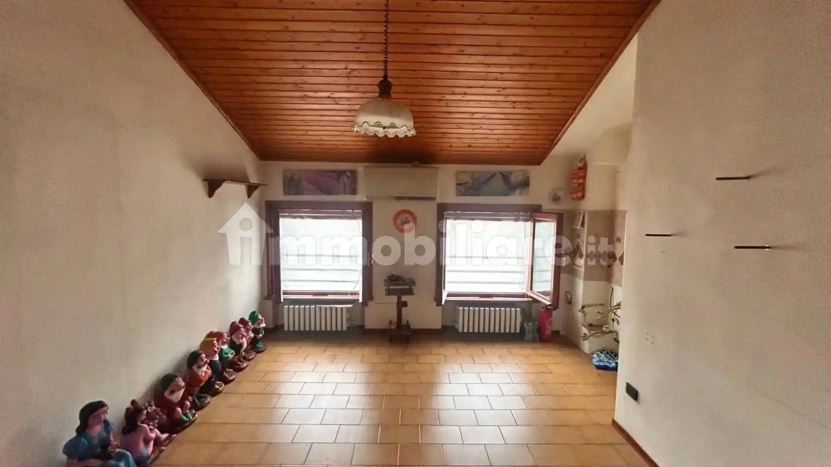 Attico - Mansarda in vendita a Fidenza